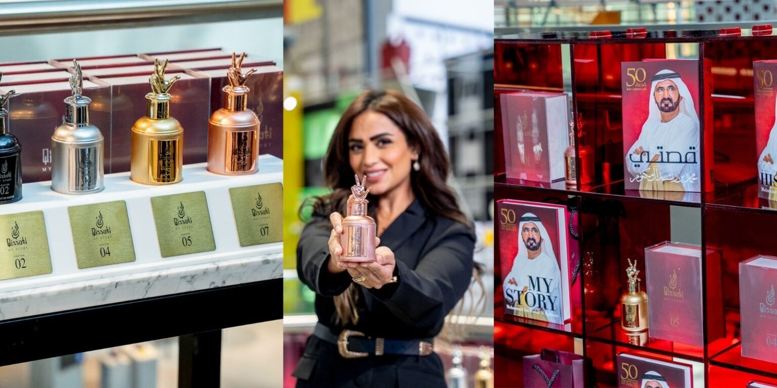 alt="qissati-fragrances-debut-at-that-concept-store-in-mall-of-the-emirates"
