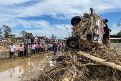 alt="shell-sued-in-uk-over-2021-philippines-typhoon"