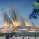 alt="6-must-visit-galleries-inside-zayed-national-museum"