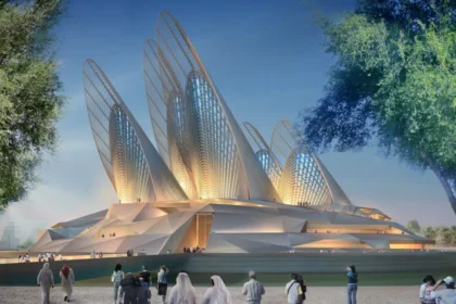 alt="6-must-visit-galleries-inside-zayed-national-museum"