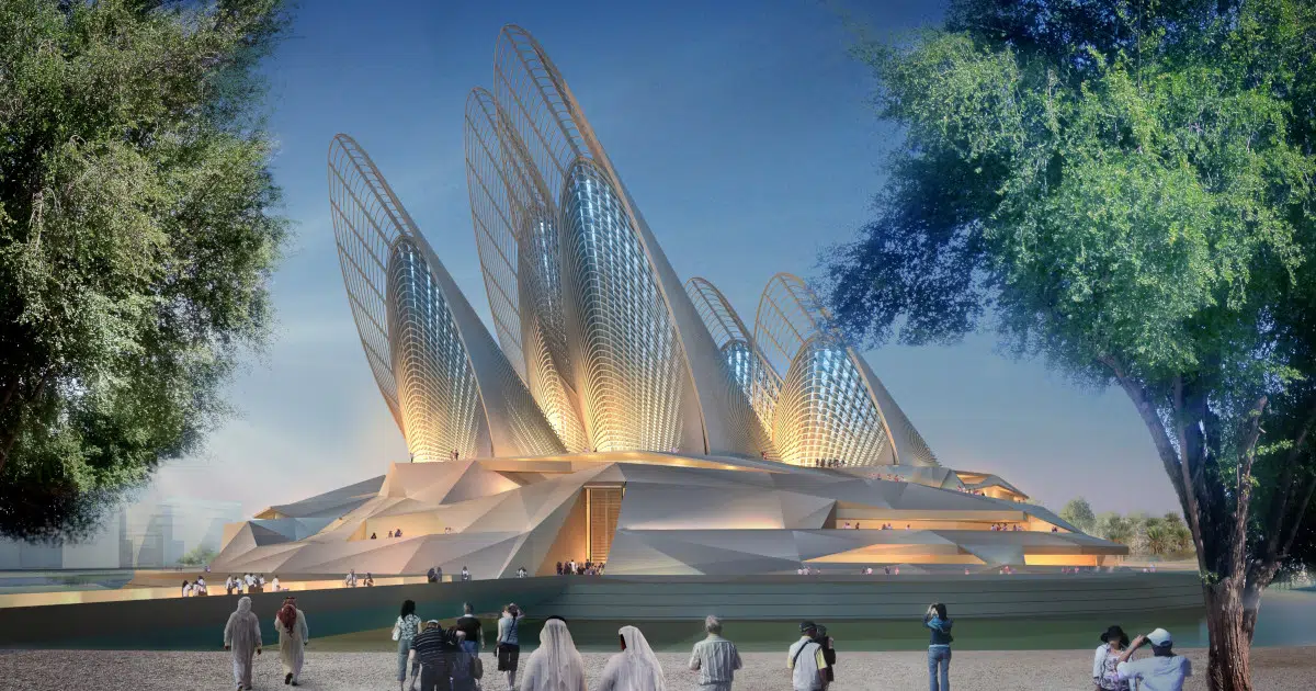 alt="6-must-visit-galleries-inside-zayed-national-museum"