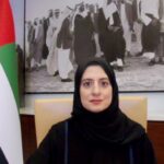 alt="huda-al-hashimi-receives-the-rank-of-minister-in-new-uae-federal-decree"