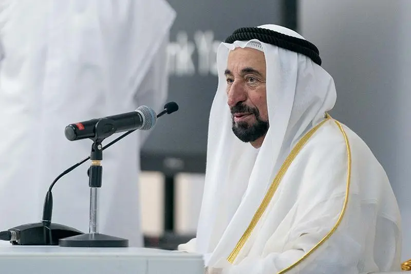 alt="sharjah-ruler-sheikh-sultan-says-prayer-should-shape-your-entire-days"