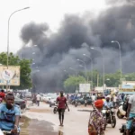 alt="heavy-gunfire-erupts-near-airport-in-nigers-capital-niamey"