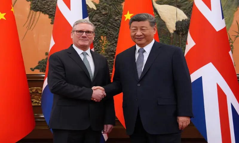 alt="british-pm-starmer-arrives-in-beijing-to-meet-chinese-president-xi"