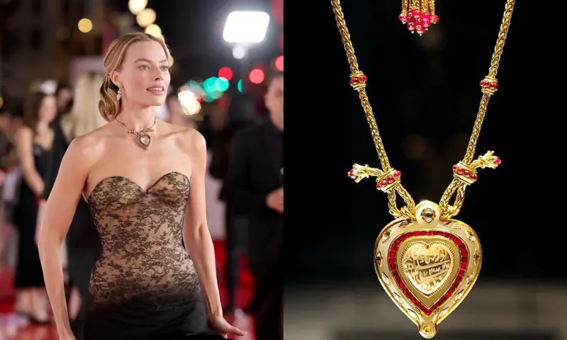 alt="taj-mahal-diamond-row-why-margot-robbie-faces-backlash-for-88m-necklace"