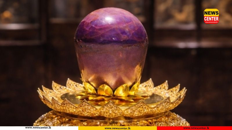 alt="sri-lanka-unveils-worlds-largest-purple-star-sapphire-worth-$300-million"
