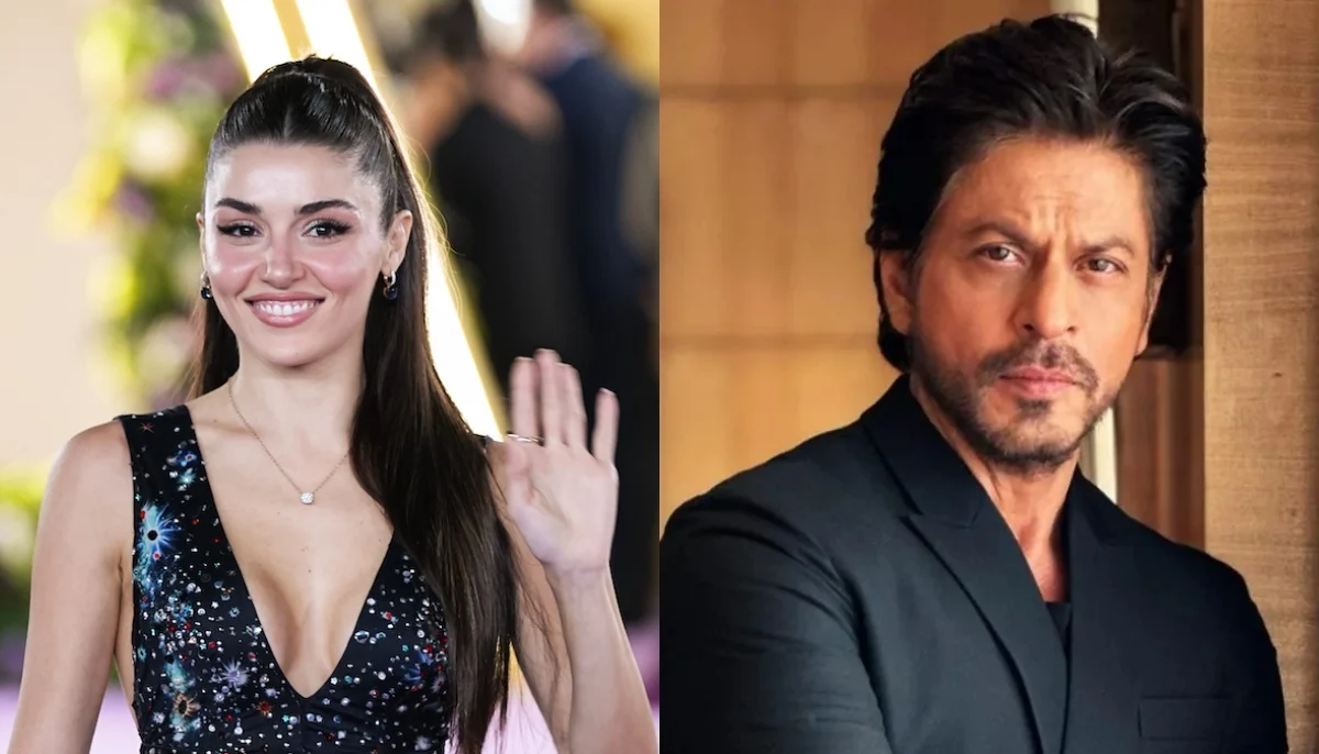 alt="turkish-star-hande-ercel-denies-viral-post-about-shah-rukh-khan-calls-it-fake"