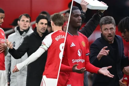 alt="premier-league-matchweek-23-preview-arsenal-vs-manchester-united-headlines-crucial-weekend"