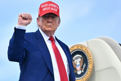 alt="trump-renews-hard-line-iran-stance-as-us-armada-heads-to-region"