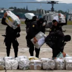 alt="guatemalan-authorities-seize-5-tonne-cocaine-shipment-in-major-port-bust"