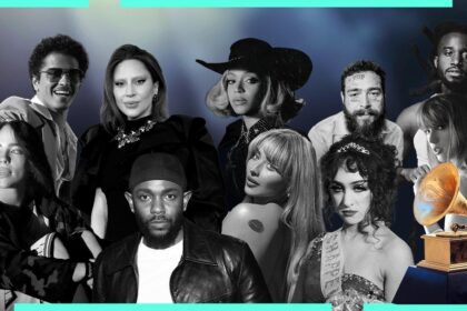 alt="music-rewind-2025-the-top-songs-that-defined-the-years-sound"