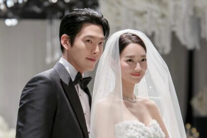alt="kim-woo-bin-and-shin-min-ah-jet-off-for-spanish-honeymoon-agency-confirms-newlywed-status"