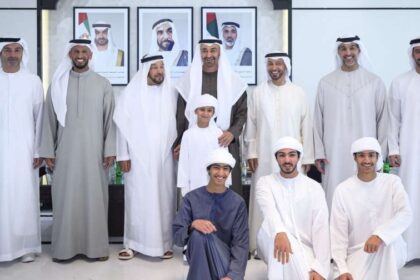 alt="uae-president-sheikh-mohamed-bin-zayed-visits-mohammed-bin-butti-al-hamed"