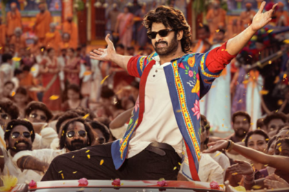 alt="raja-saab-first-day-first-show-reviews-may-not-bolster-prabhas-star-power-mixed-responses-for-horror-comedy"