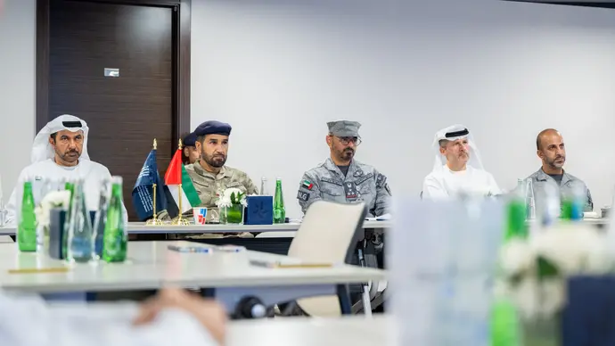 alt="adcmc-activates-new-crisis-centre-in-al-dhafra-to-boost-emergency-readiness"