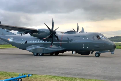 alt="rajasthan-government-aims-to-develop-state-as-major-aerospace-defence-hub"