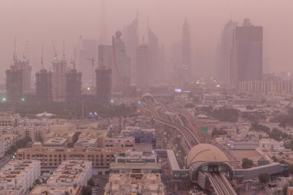 alt="reduced-visibility-warning-issued-for-uae-as-fog-rain-and-rough-seas-loom"