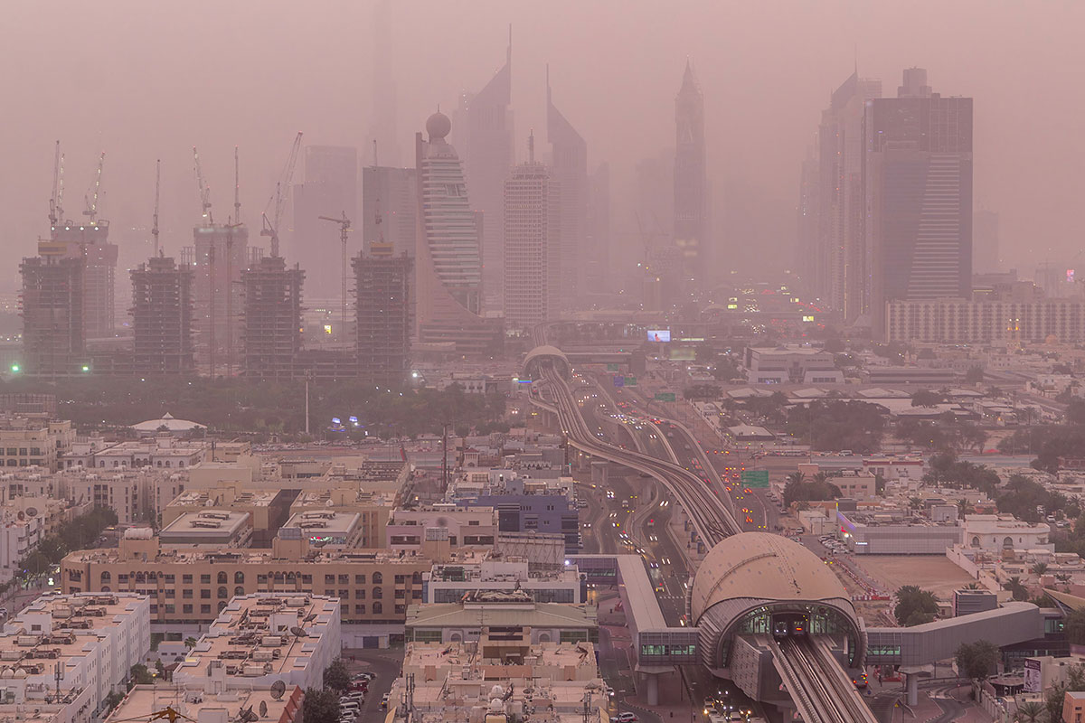 alt="reduced-visibility-warning-issued-for-uae-as-fog-rain-and-rough-seas-loom"