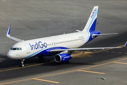alt="indian-regulator-fines-indigo-rs-222-million-for-major-december-flight-disruptions"