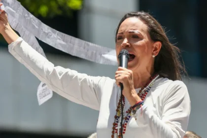 alt="trump-says-nobel-laureate-machado-lacks-support-or-respect-to-run-venezuela"