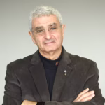 alt="lebanese-scholar-charbel-dagher-wins-2025-great-arab-minds-award-for-literature-and-arts"