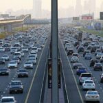alt="heavy-traffic-and-accidents-cause-major-delays-for-sharjah-dubai-commuters"