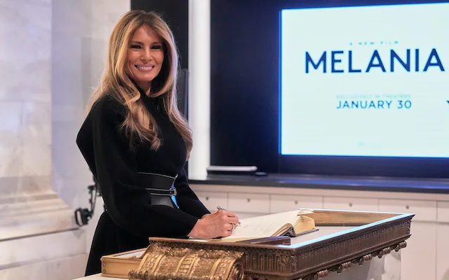 alt="melania-trump-premieres-personal-documentary-in-strategic-move"