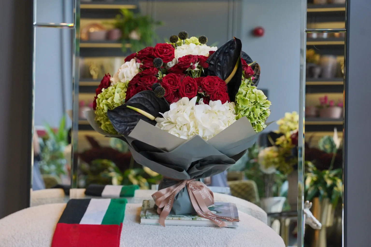 alt="darcey-flowers-launches-the-comeback-collection-for-fourth-year-of-joy-beyond-flowers"