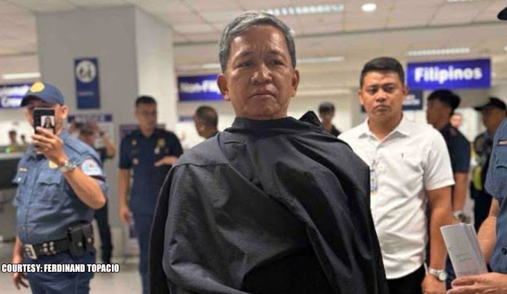 alt="retired-air-force-general-romeo-poquiz-arrested-at-naia-over-sedition-charge"