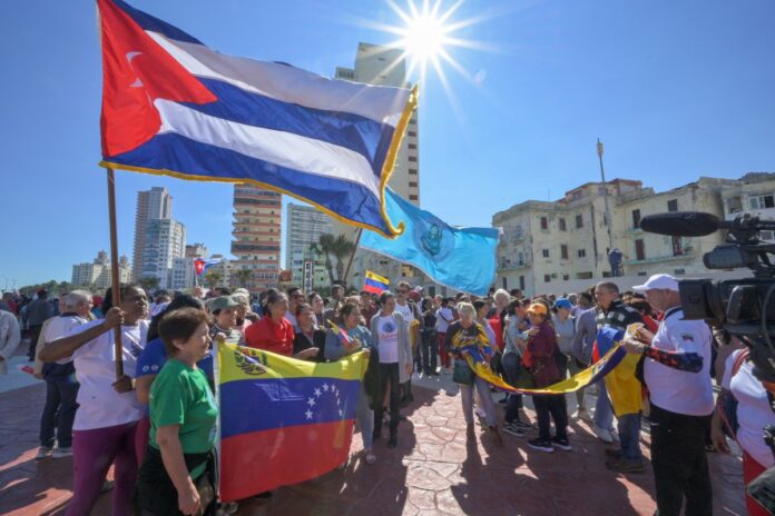 alt="32-cubans-killed-in-us-raid-in-venezuela-havana-declares-two-day-mourning"
