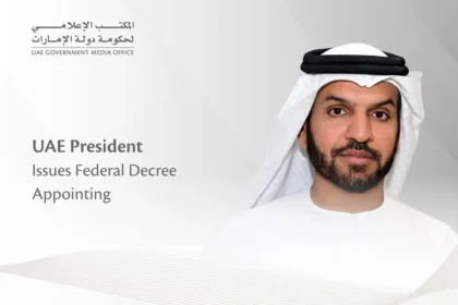 alt="uae-president-grants-saeed-al-eter-minister-rank-by-federal-decree"