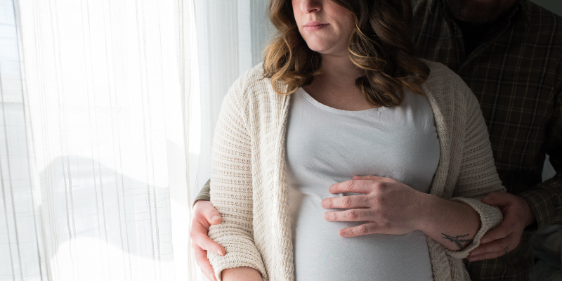 alt="a-pregnant-womans-tragic-death-sparks-domestic-violence-outrage-in-india"