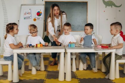 alt="khda-sets-new-health-and-safety-standards-for-dubais-early-childhood-centres"