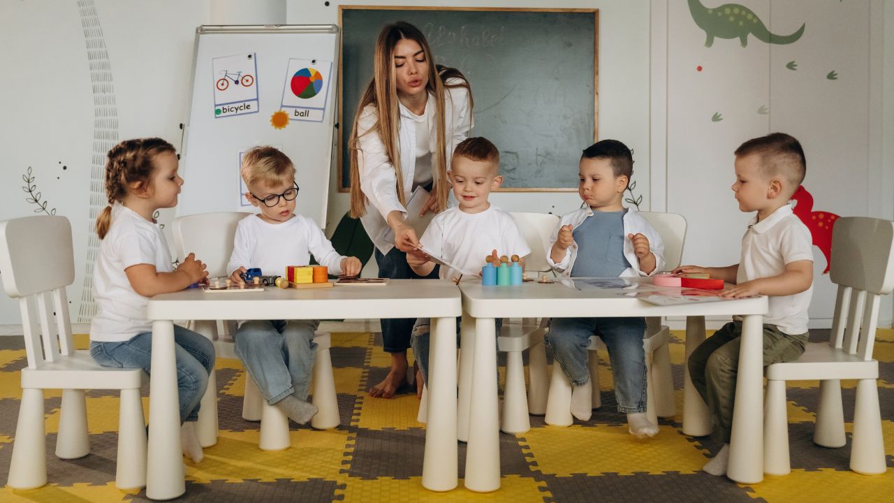 alt="khda-sets-new-health-and-safety-standards-for-dubais-early-childhood-centres"