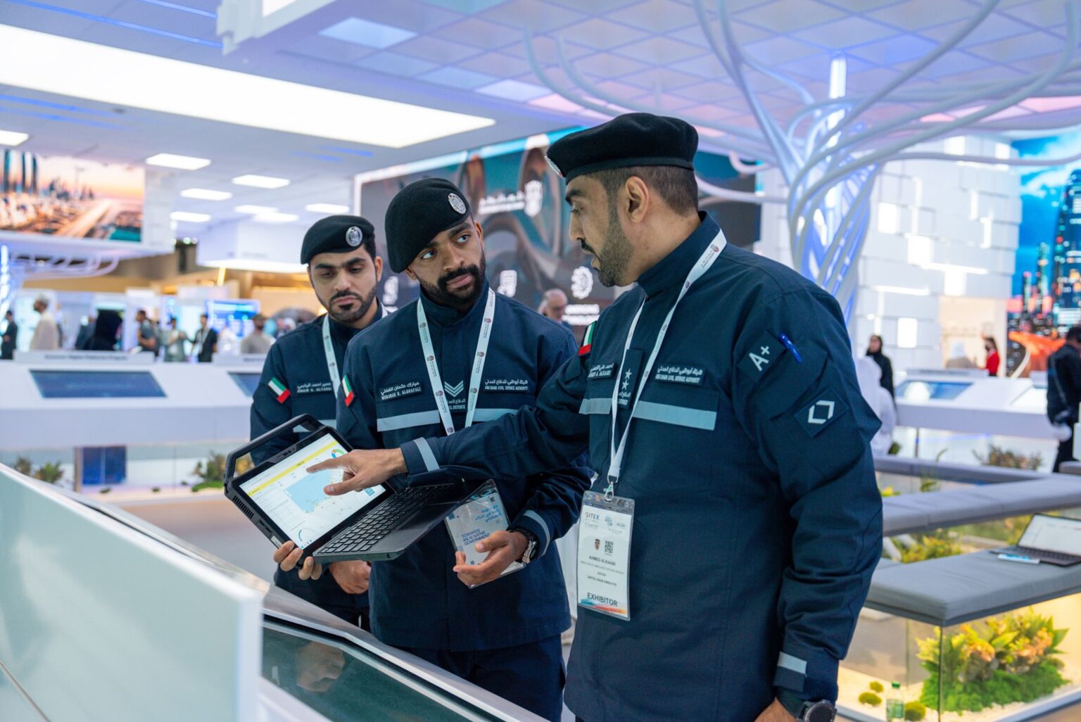 alt="abu-dhabi-civil-defence-launches-your-home-is-a-trust-safety-campaign"