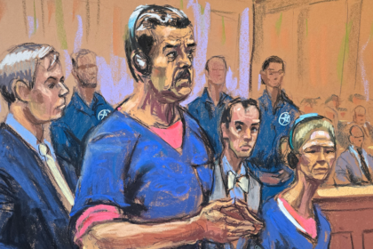 alt="us-says-maduro-arrest-was-a-law-enforcement-action-not-an-act-of-war"