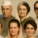 alt="family-first-ideology-last-the-powerful-role-of-dynasties-in-indian-politics"