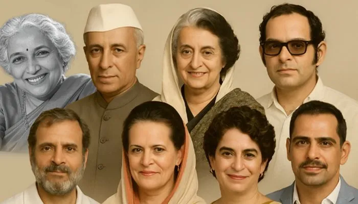 alt="family-first-ideology-last-the-powerful-role-of-dynasties-in-indian-politics"