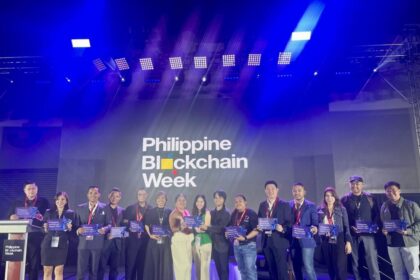 alt="philippines-pioneers-blockchain-to-track-government-projects-with-bulletproof-security"