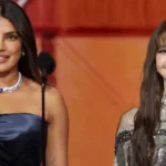alt="priyanka-chopra-jonas-and-blackpinks-lisa-light-up-the-golden-globes-stage"