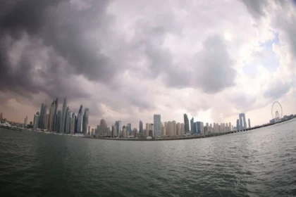 alt="uae-weather-update-cooler-temperatures-and-cloudy-skies-this-week"