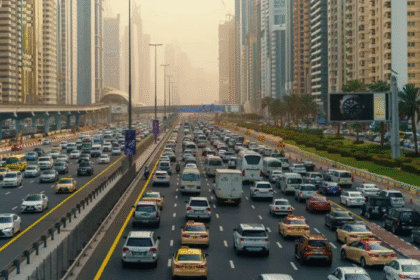 alt="morning-traffic-alert-slowdowns-reported-on-e11-sheikh-zayed-road-and-near-difc"