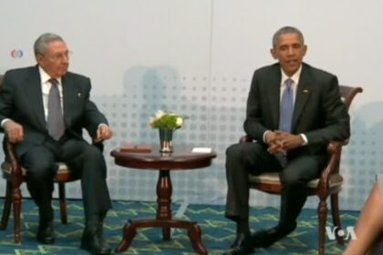 alt="cuban-officials-confirm-diplomatic-contact-with-the-united-states"