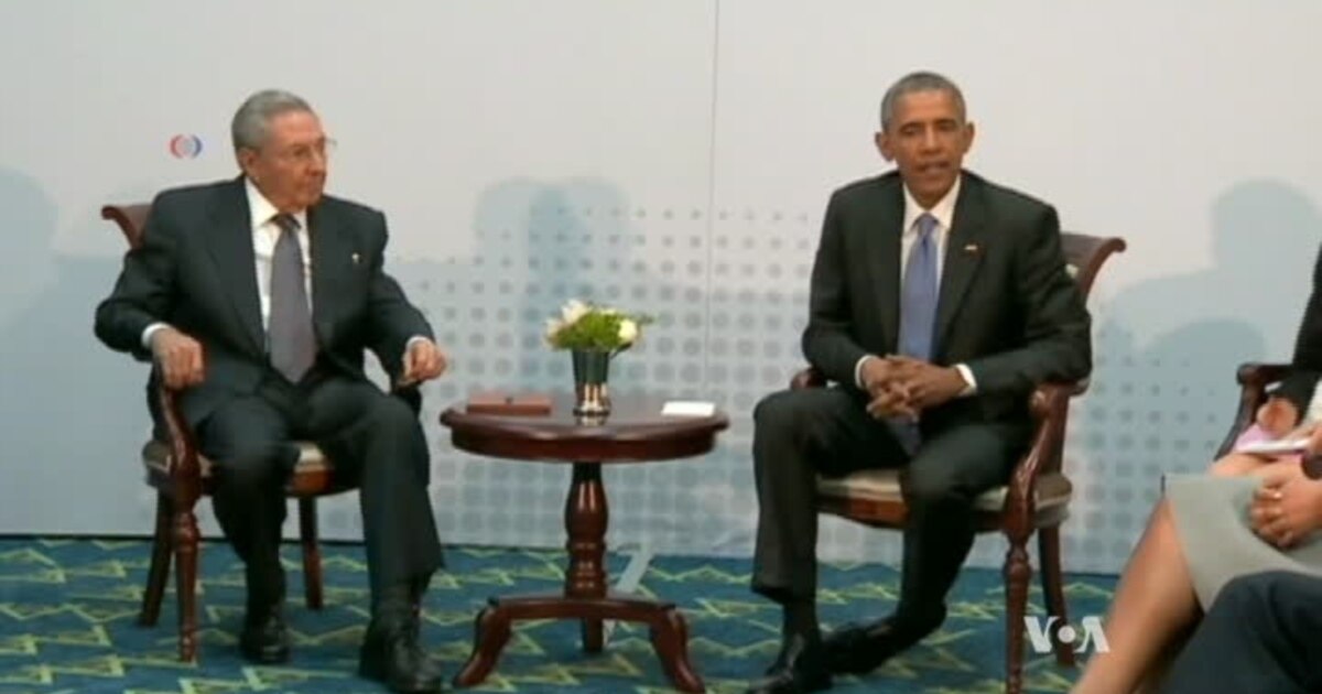 alt="cuban-officials-confirm-diplomatic-contact-with-the-united-states"