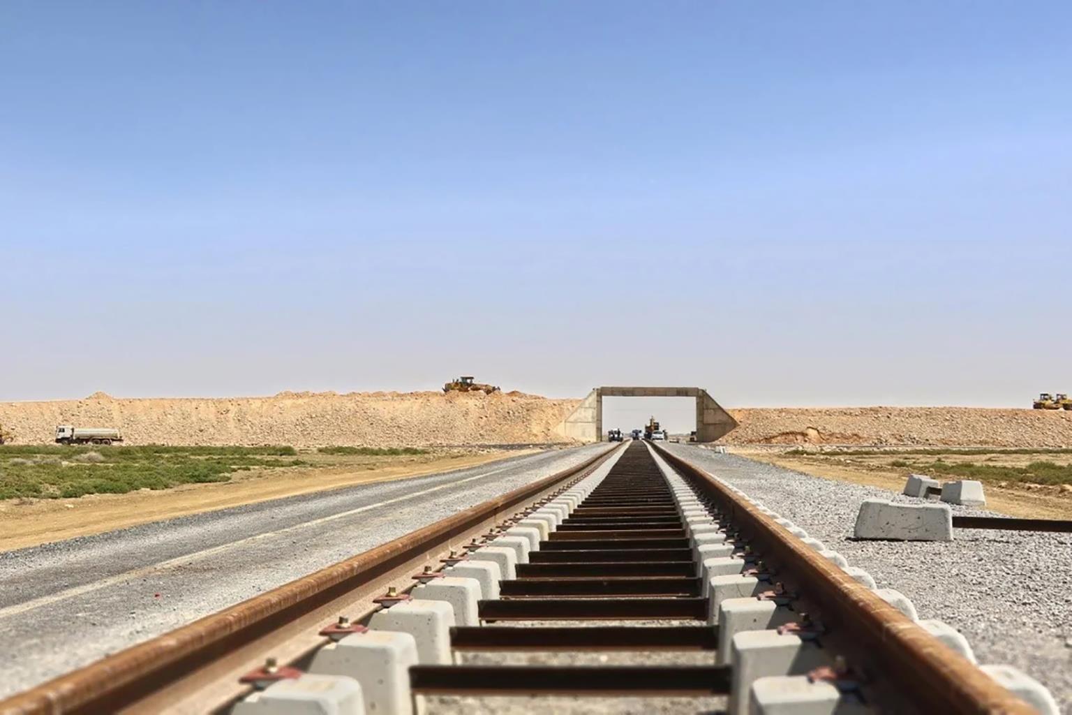 alt="algeria-opens-a-new-strategic-railway-to-a-giant-sahara-desert-mine"