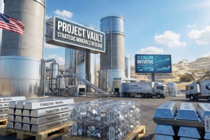 alt="what-is-project-vault-a-guide-to-the-us-strategic-critical-minerals-reserve"